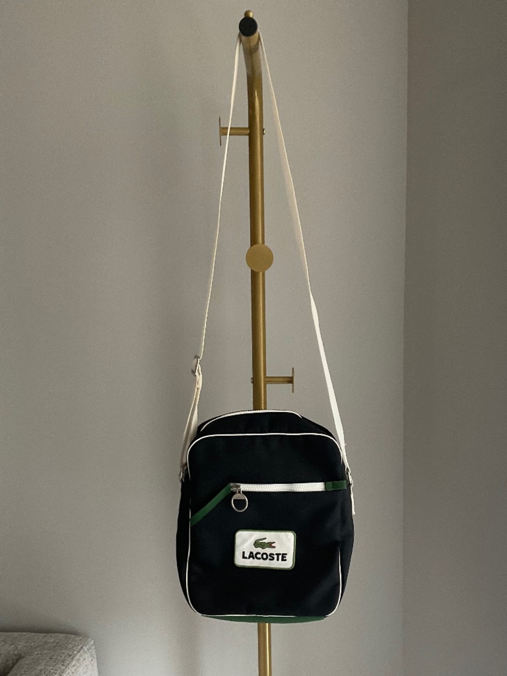 Lacoste Crossbody Bag